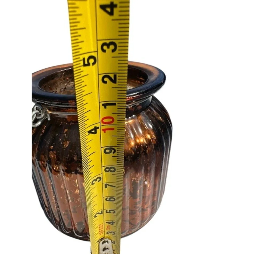 N/A mercury glass